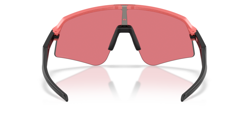 Oakley Okulary przeciwsłoneczne SUTRO LITE SWEEP Muted Metallic Paloma / Prizm Trail Torch OO9465-38