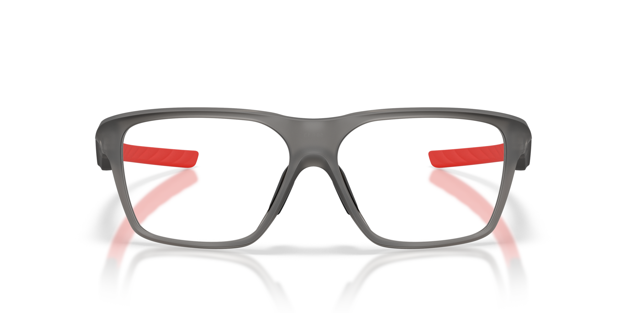 Oakley Okulary korekcyjne Versafuse SQ OX8201-02