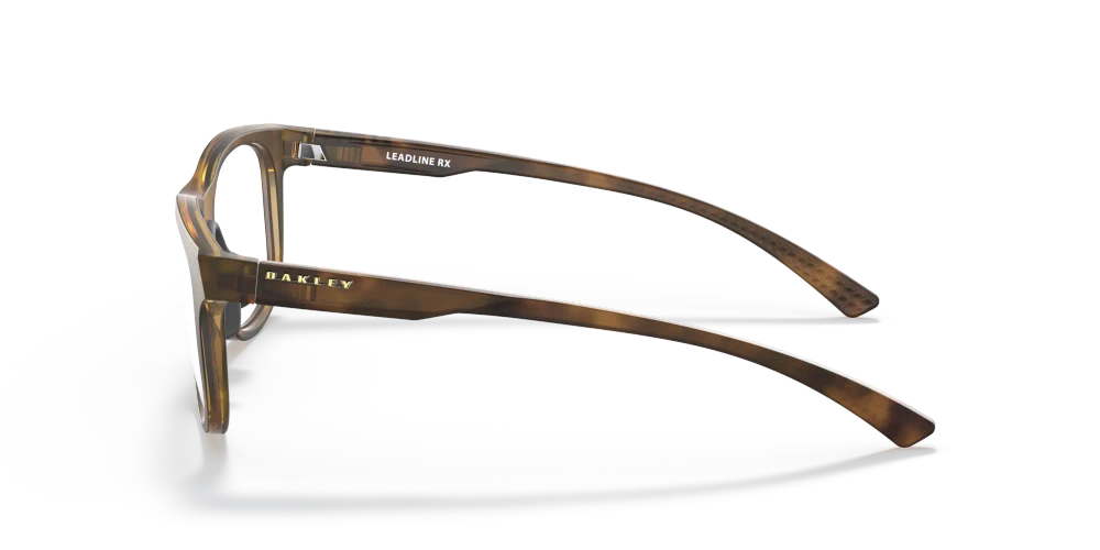 Oakley Optical frame LEADLINE RX OX8175-02