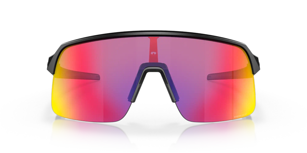 Oakley Okulary przeciwsłoneczne SUTRO LITE Matte Black/Prizm Road OO9463-01