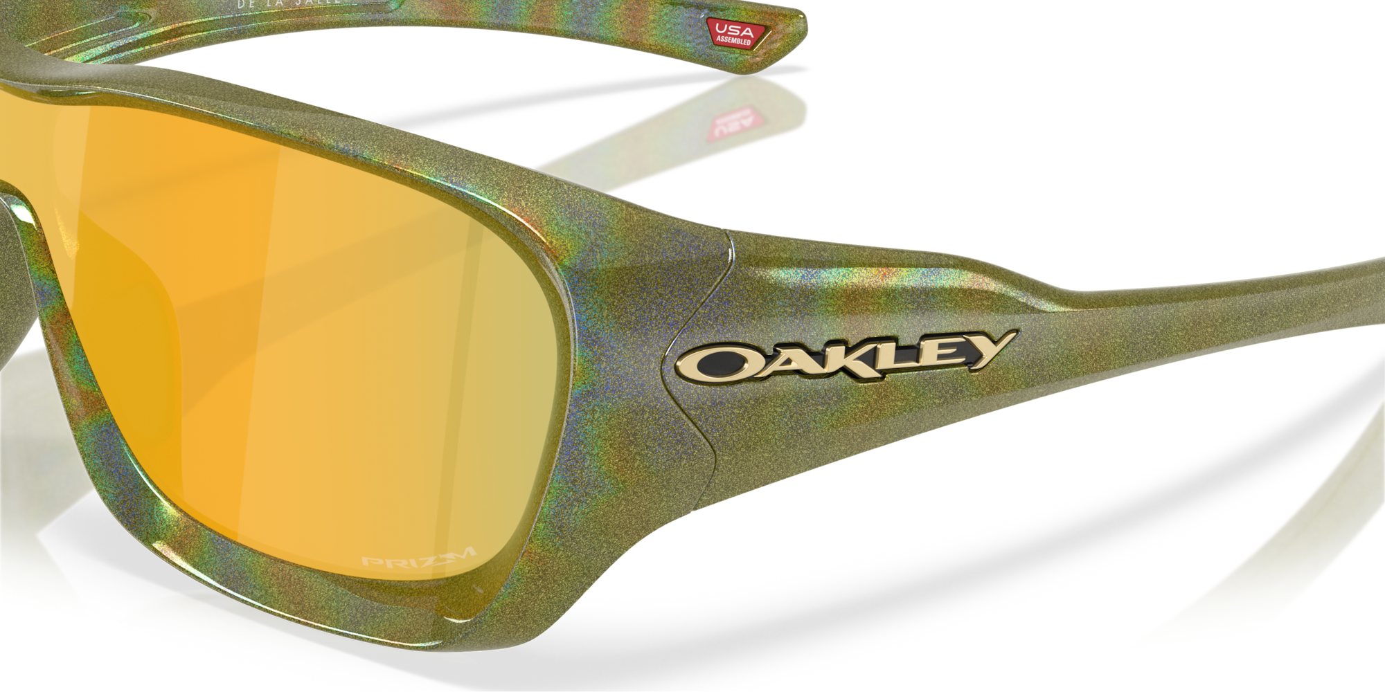 Oakley Sunglasses De La Salle OO9493-05