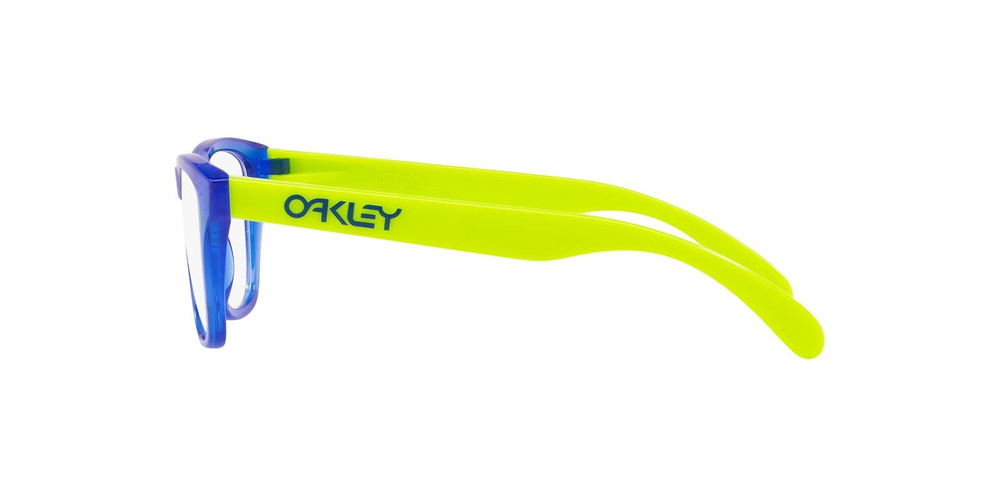 Oakley Optical frame RX FROGSKINS XS OY8009-03