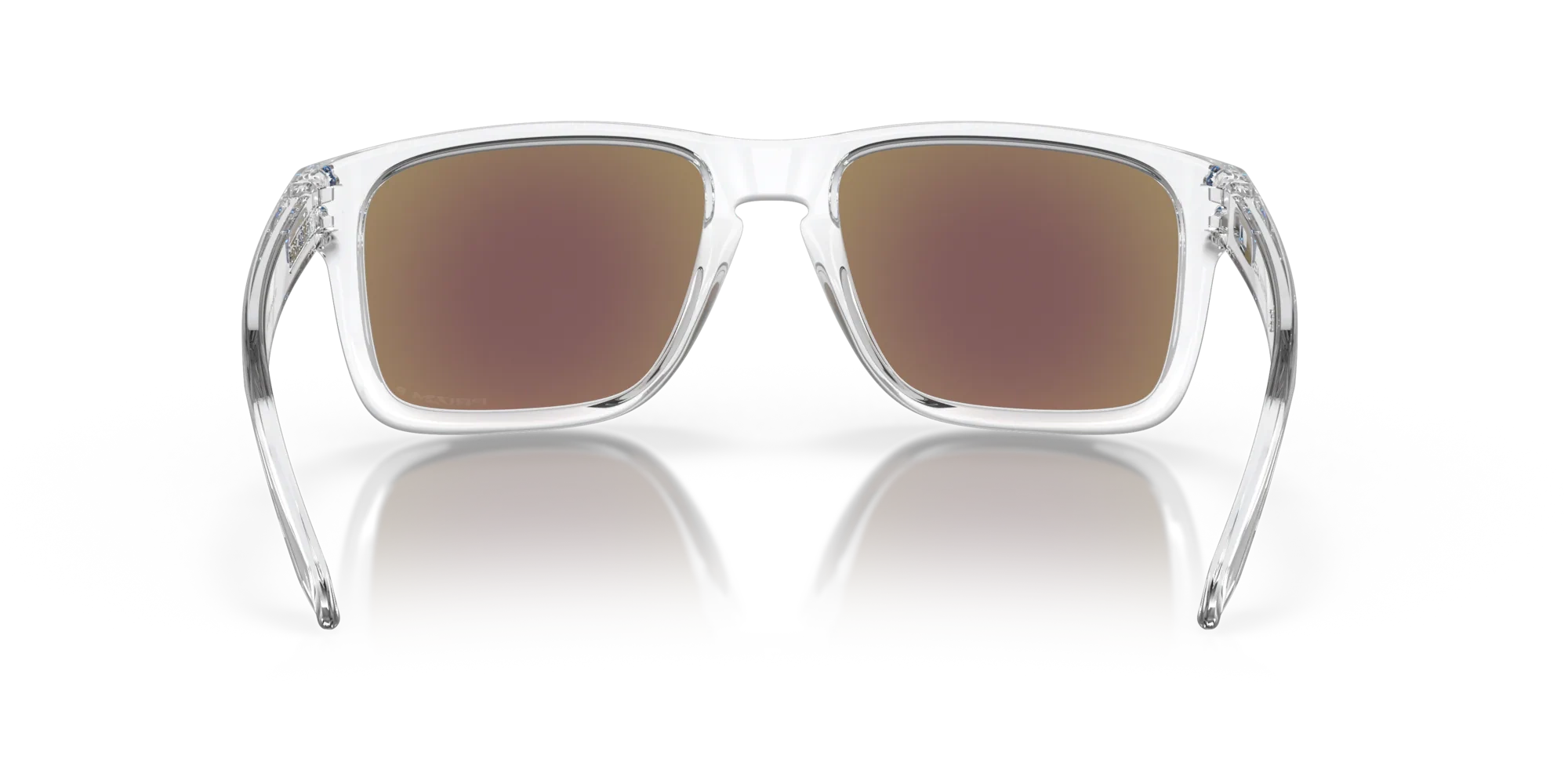 Oakley Sunglasses HOLBROOK XL Polished Clear/... OO9417-07