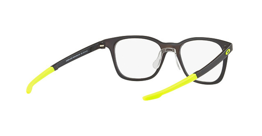 Oakley Oprawy korekcyjne Dziecięce MILESTONE XS Matte Black Ink OY8004-02