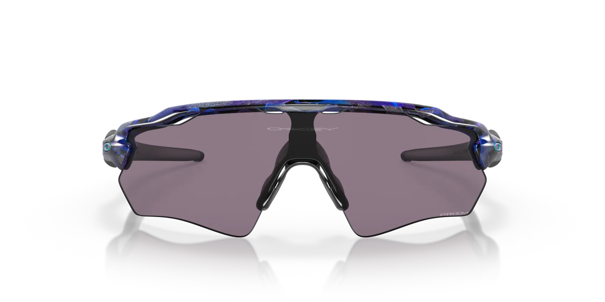 Oakley Okulary przeciwsłoneczne RADAR EV XS PATH Shift Spin/Prizm Grey OJ9001-21