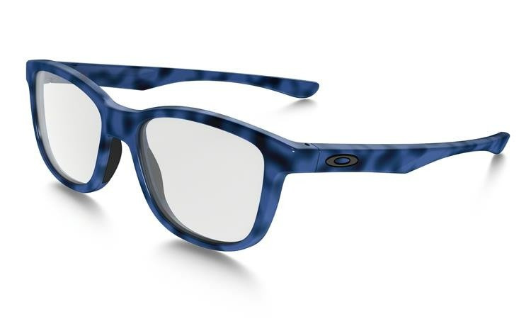 Oakley Oprawa korekcyjna CROSS STEP Blue Tortoise OX8106-05