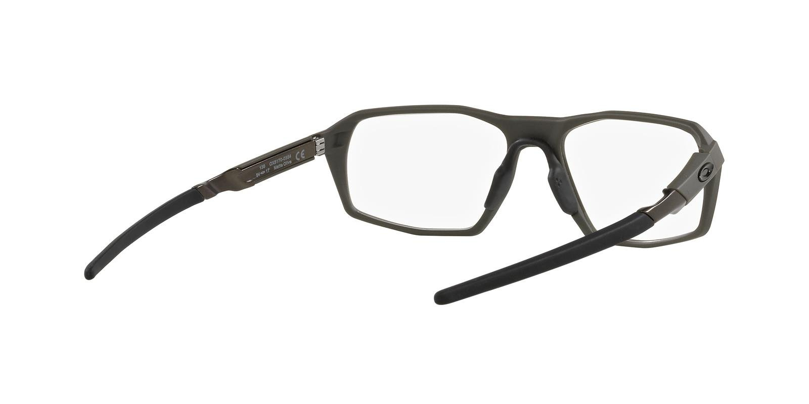 Oakley Optical frame TENSILE OX8170-03