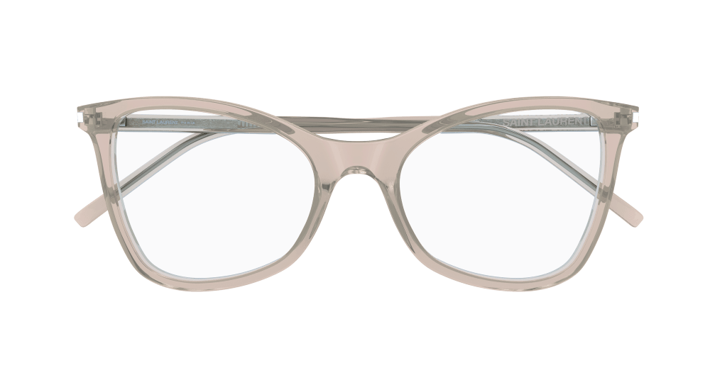 Saint Laurent Okulary korekcyjne SL478JERRY-004