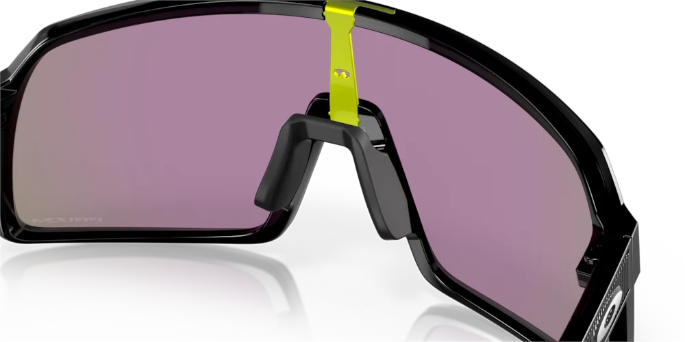 Oakley SUTRO Black Ink / Prizm Jade OO9406-03