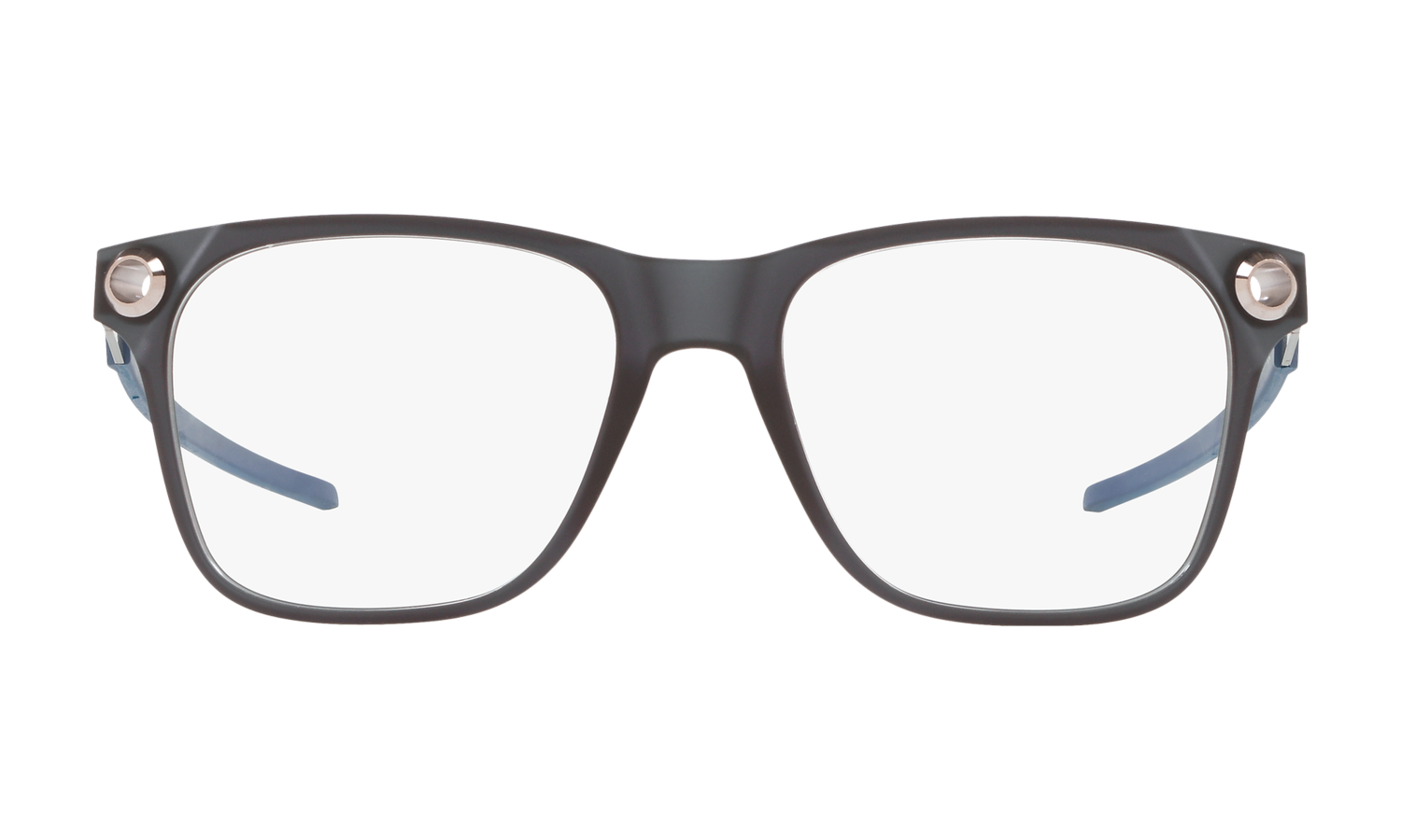 Oakley Okulary korekcyjne APPARITION Satin Grey Smoke OX8152-06
