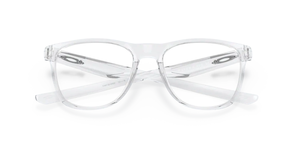 Oakley Optical Frame RX TRILLBE X Polished Clear OX8130-03