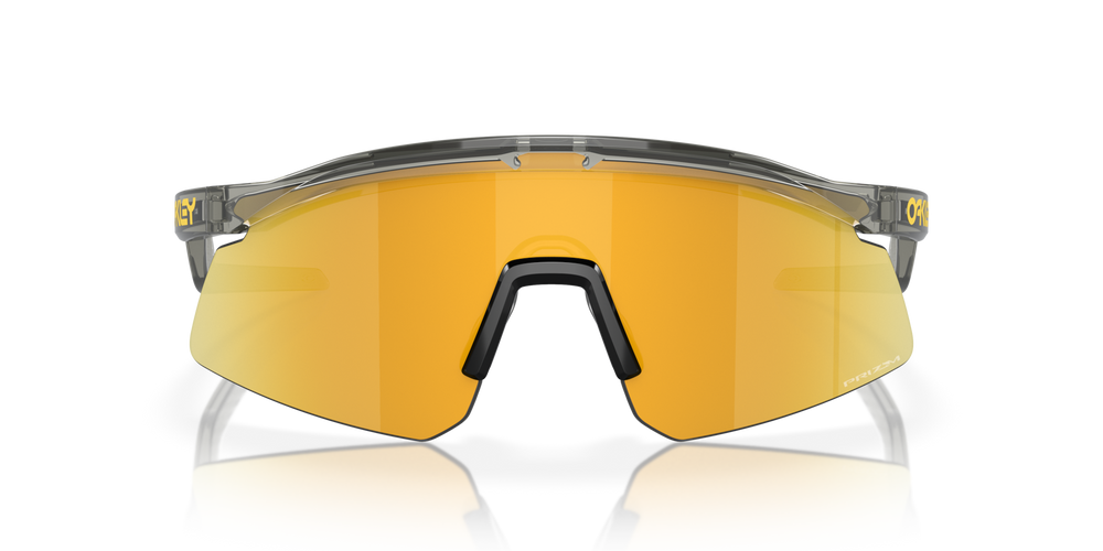 Oakley Okulary przeciwsłoneczne HYDRA Re-Discover Collection Grey Ink/Prizm 24k OO9229-10