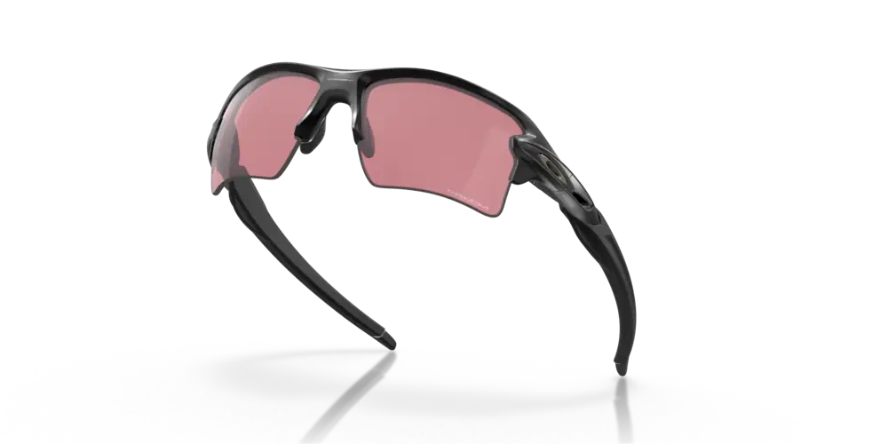 Oakley Okulary przeciwsłoneczne FLAK 2.0 XL Matte Black/Prizm Dark Golf OO9188-90