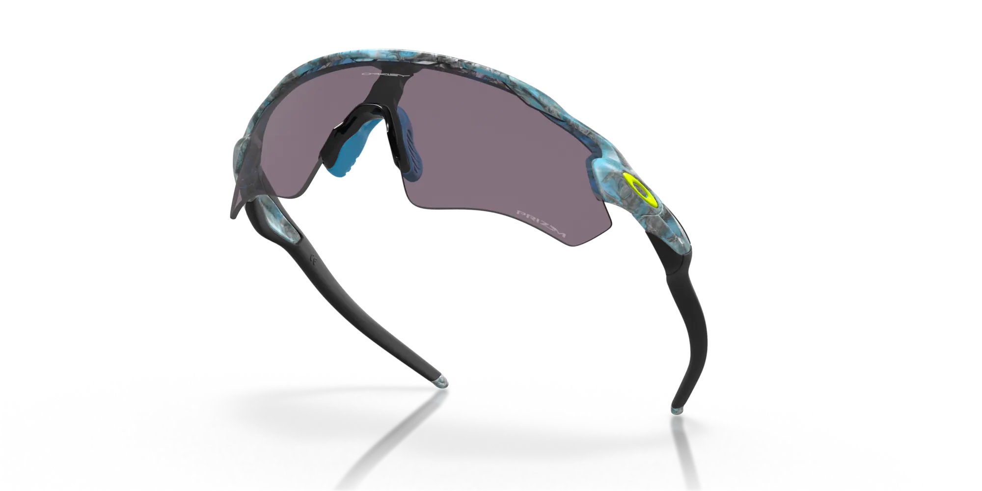 Oakley Sunglasses RADAR EV PATH Sanctuary Swirl, Prizm Grey OO9208-D5