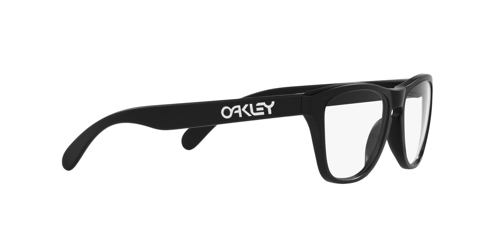 Oakley Okulary korekcyjne RX FROGSKINS XS OY8009-06