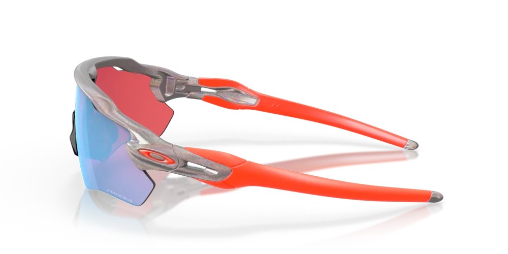 Oakley RADAR EV PATH OO9208-D7 SPACE DUST silver/prizm snow sapphire