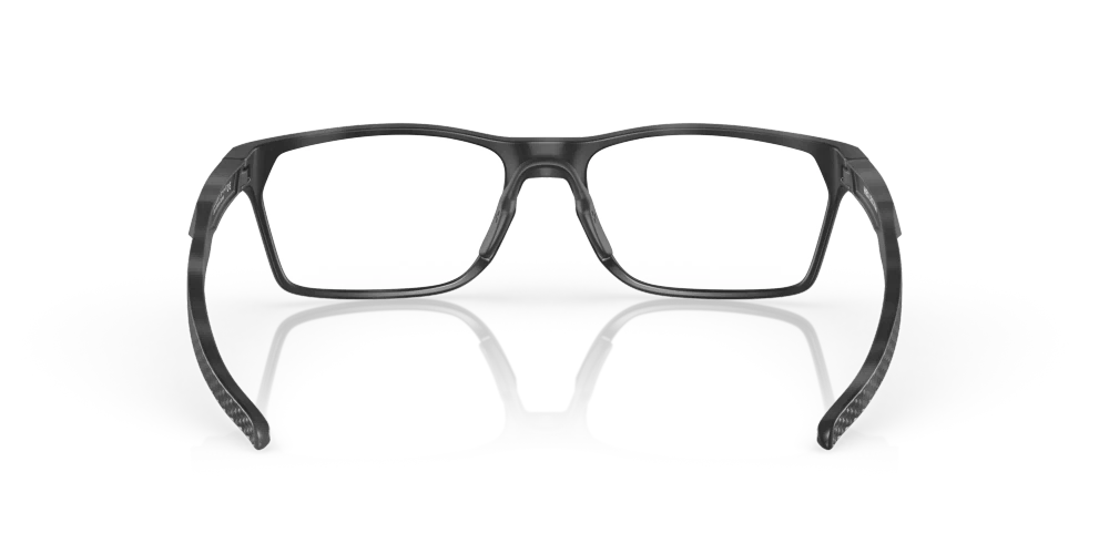 Oakley Optical frame HEX JECTOR Satin Black Camo OX8032-03