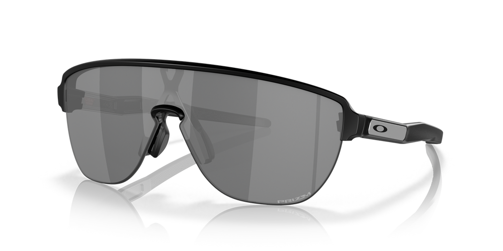 Oakley Sunglasses CORRIDOR Matte black/Prizm black OO9248-01