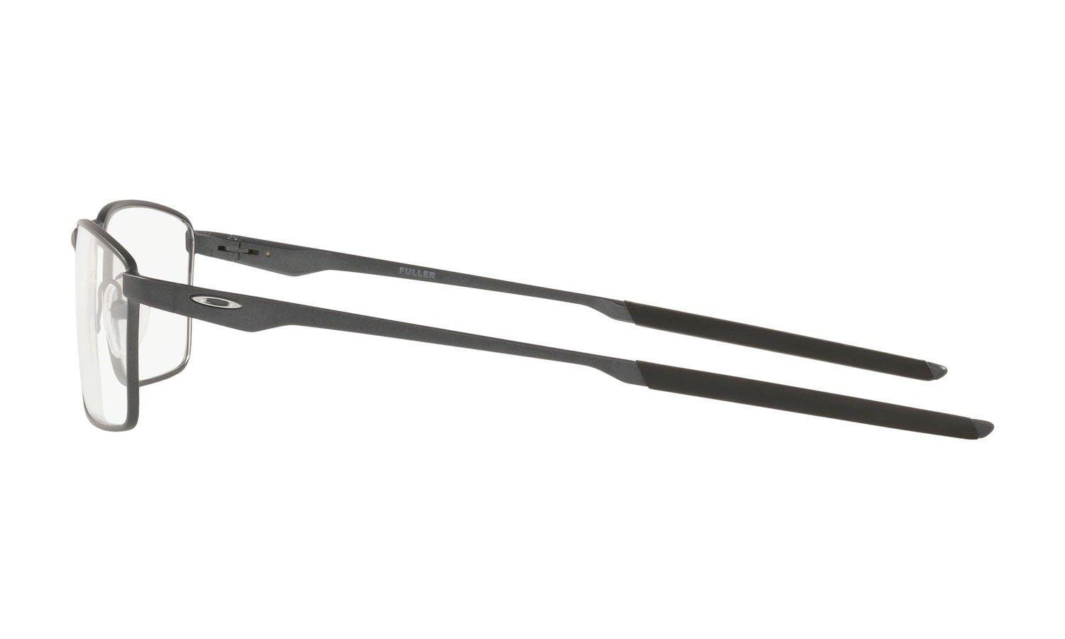 Oakley Okulary korekcyjne FULLER Satin Light Steel OX3227-07