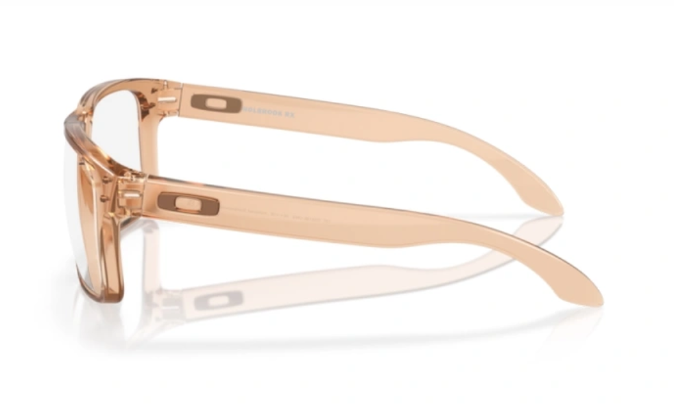 Oakley Optical frame HOLBROOK RX OX8156-14