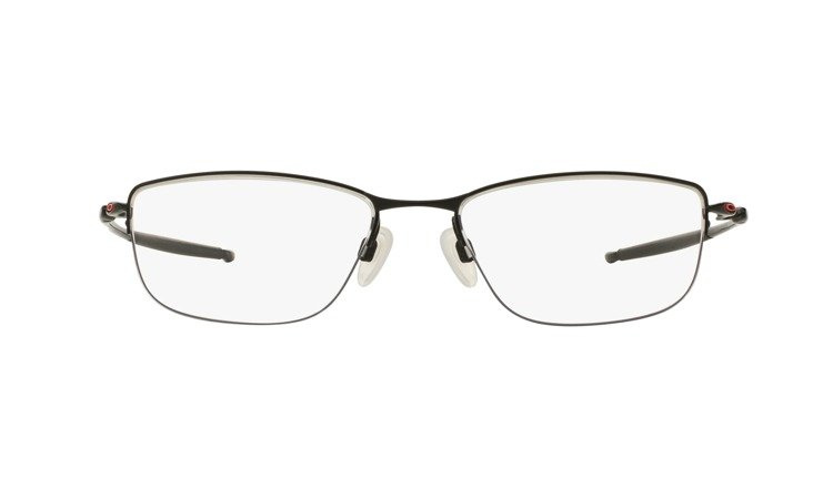OAKLEY Oprawa Korekcyjna Lizard 2 Polished Black OX5120-01