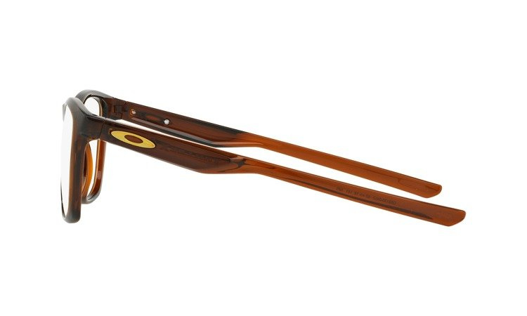 Oakley Oprawa Korekcyjna RX TRILLBE X Polished Rootbeer OX8130-04
