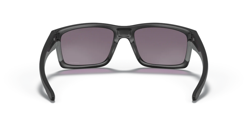 Oakley MAINLINK XL Matte Black / Prizm Gray OO9264-41