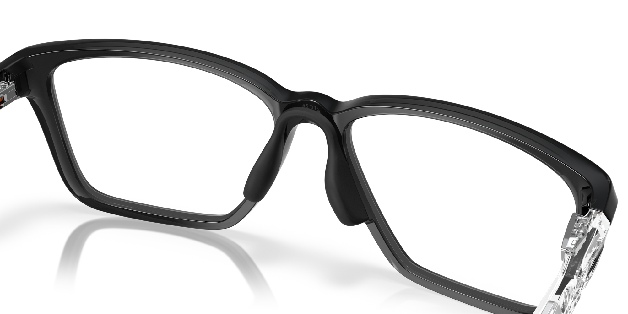 Oakley Okulary korekcyjne DOUBLE DOWN OX8188D-04