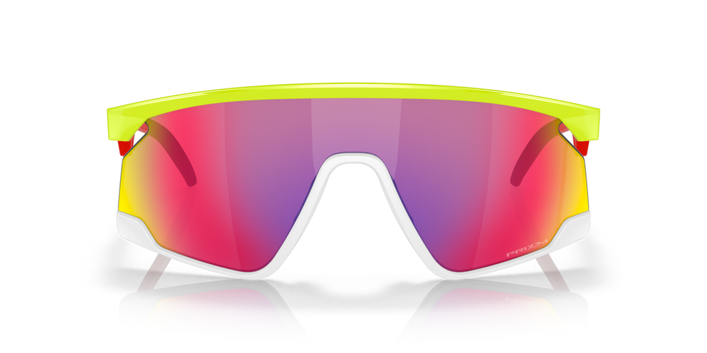 Oakley Okulary przeciwsłoneczne BXTR  Retina Burn/Prizm Road OO9280-06