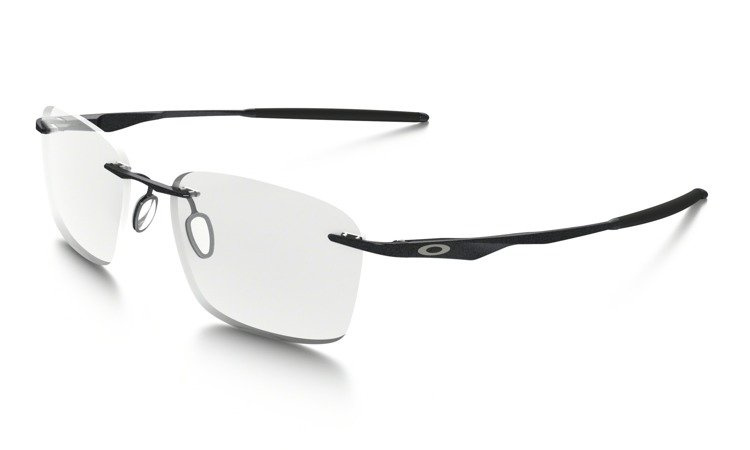 Oakley Okulary korekcyjne WINGFOLD EVS Polished Midnight OX5115-04