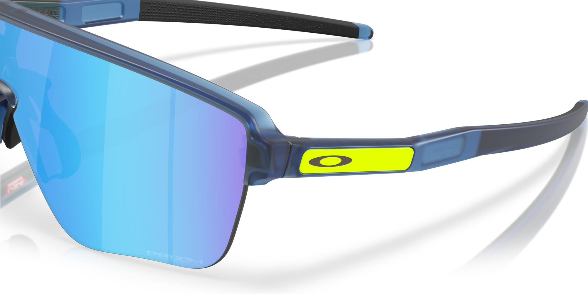 Oakley Sunglasses CORRIDOR SQ OO9415-02