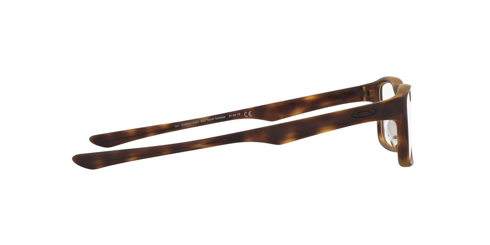 Oakley Optical frame PLANK 2.0 OX8081-04