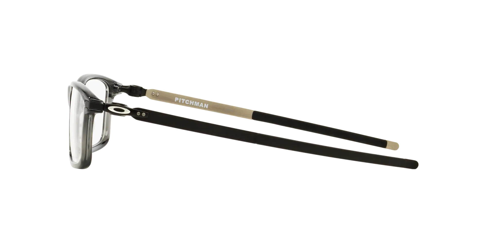 Oakley Oprawa Korekcyjna PITCHMAN Grey Smoke OX8050-06
