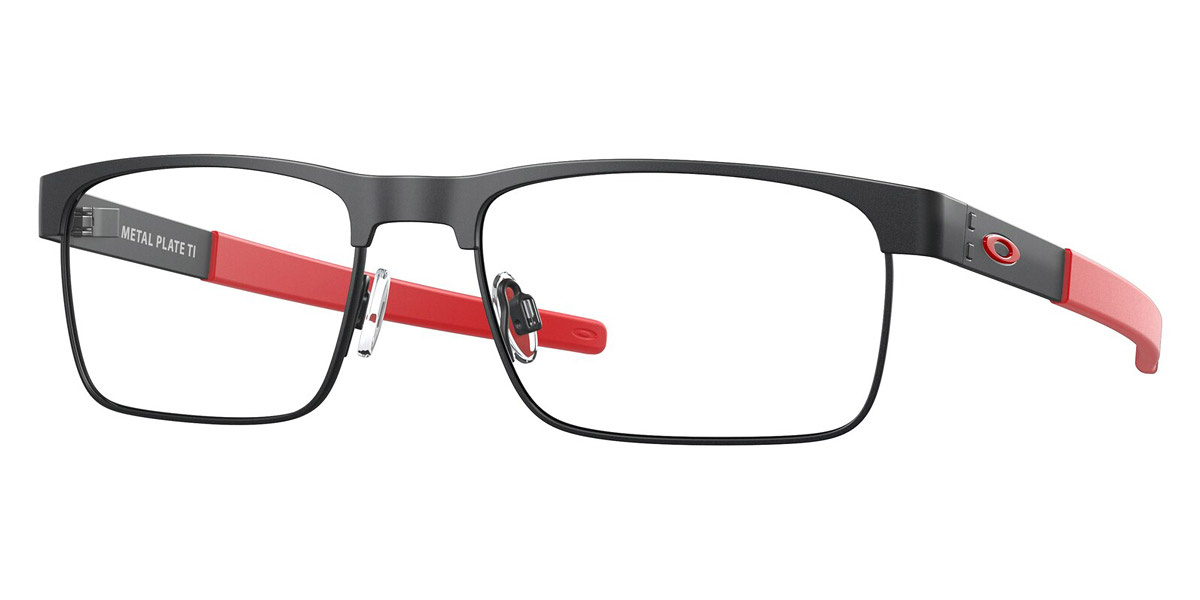 Oakley Optical frame METAL PLATE TI OX5153-04
