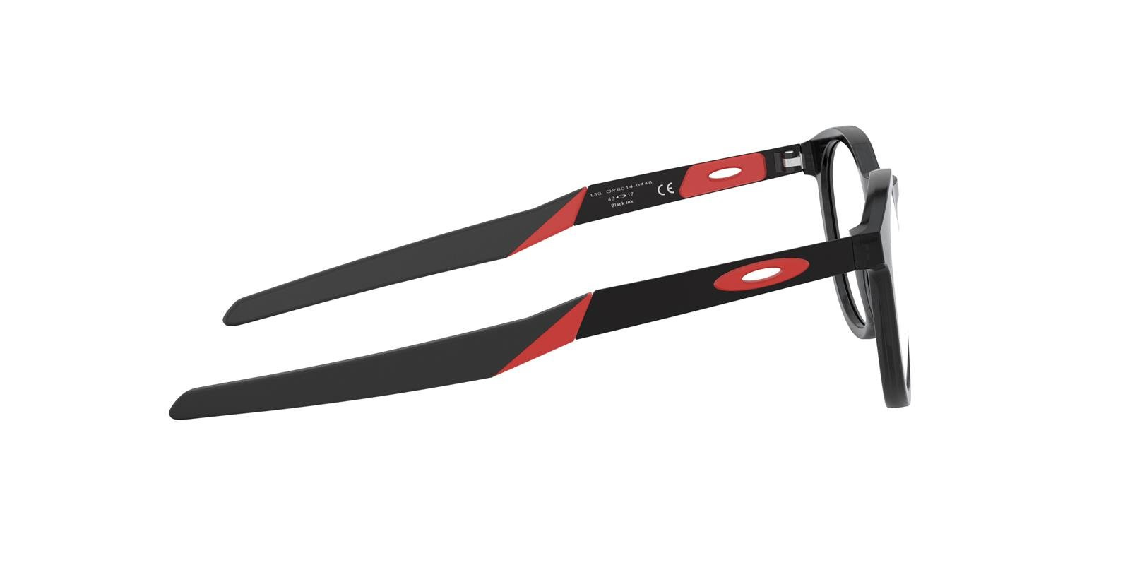 Oakley Okulary korekcyjne ROUND OUT OY8014-04