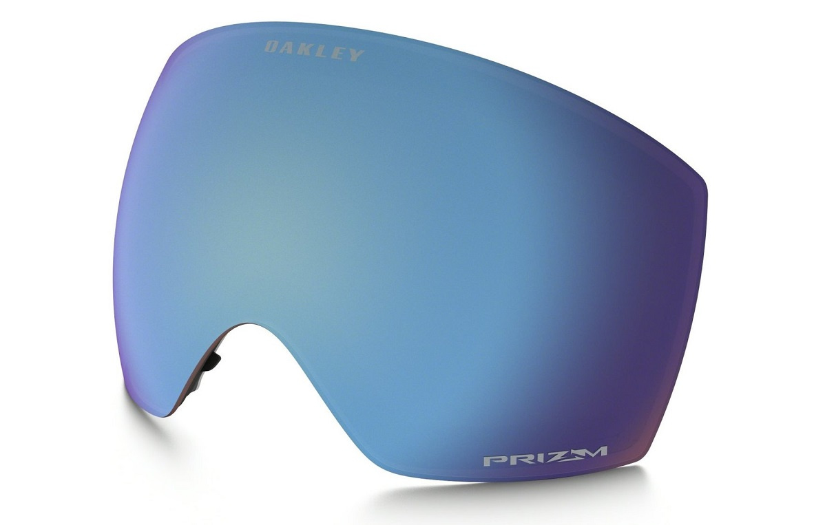 Glasses Oakley FLIGHT DECK Prizm Snow Sapphire