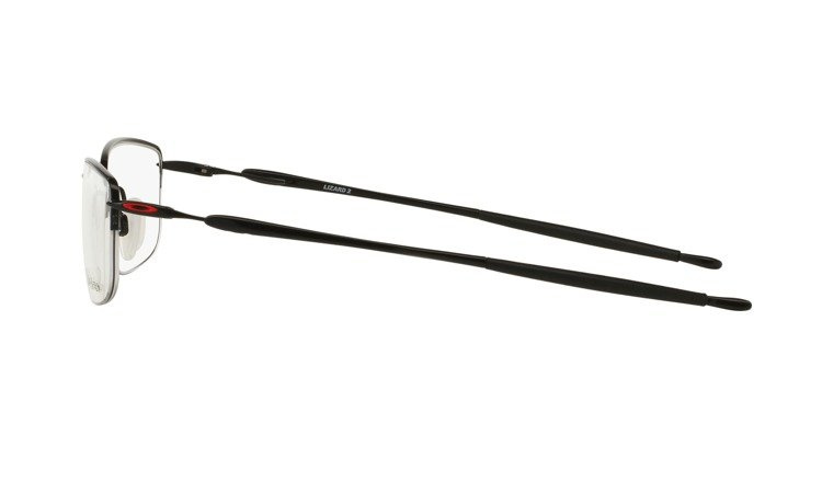 OAKLEY Oprawa Korekcyjna Lizard 2 Polished Black OX5120-01