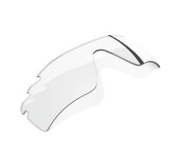 Oakley Szkła RADARLOCK PATH Clear Vented 43-534