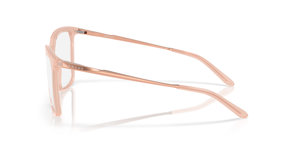 Oakley Okulary korekcyjne BMNG SQ OX8189-02