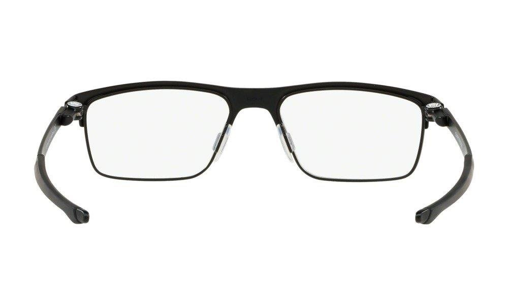 Oakley Optical Frame CARTRIDGE Satin Black OX5137-01
