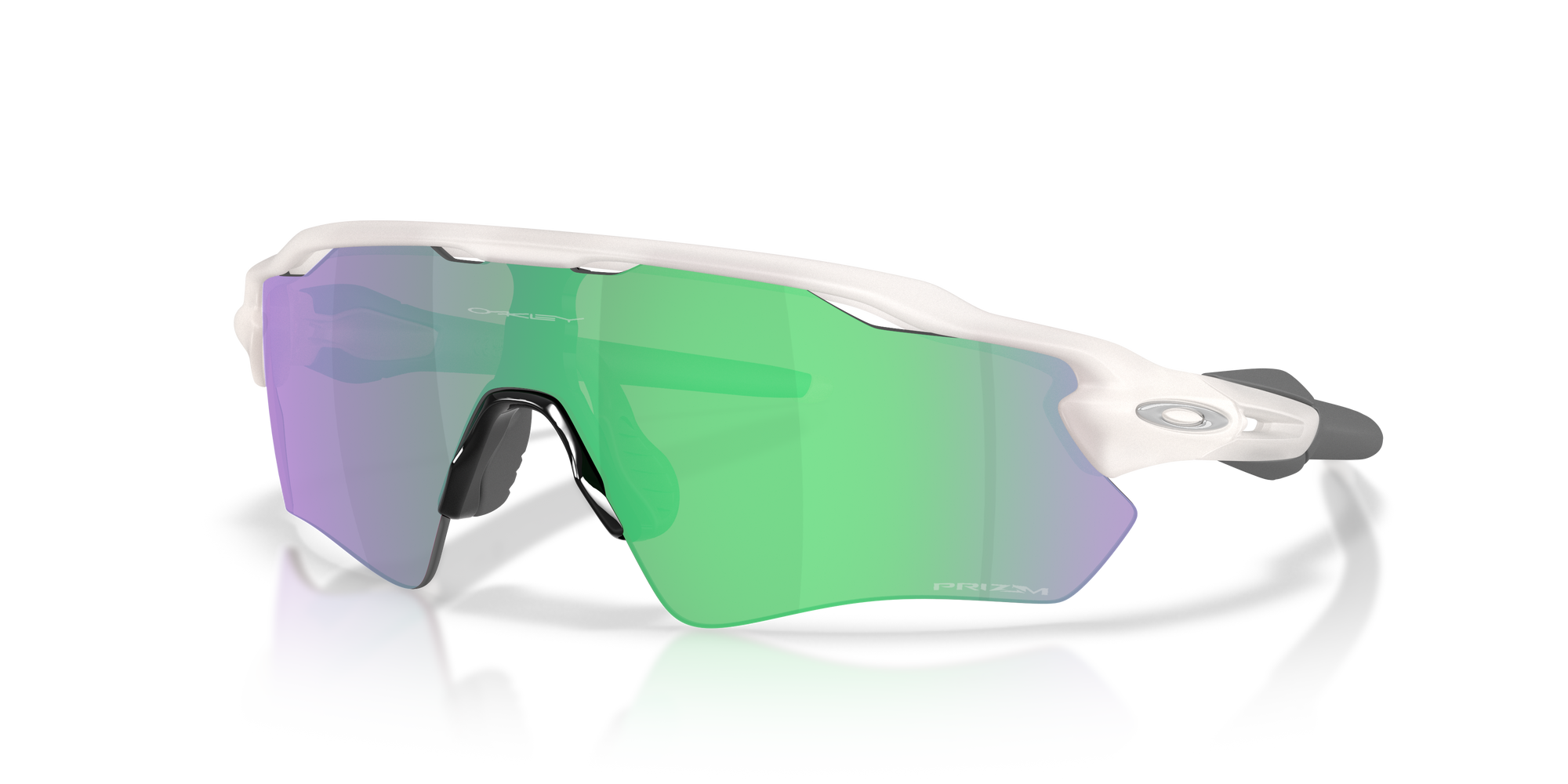 Oakley Sunglasses RADAR EV PATH Matt Vapor/Prizm Road Jade OO9208-H1