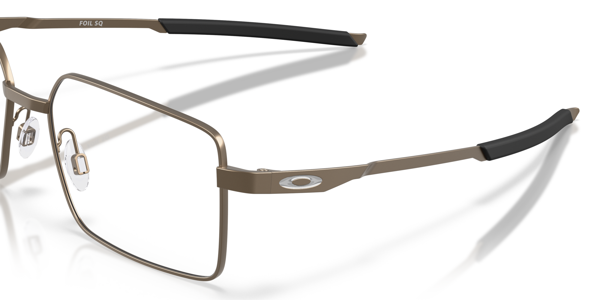 Oakley Optical frame Foil SQ OX3062-02