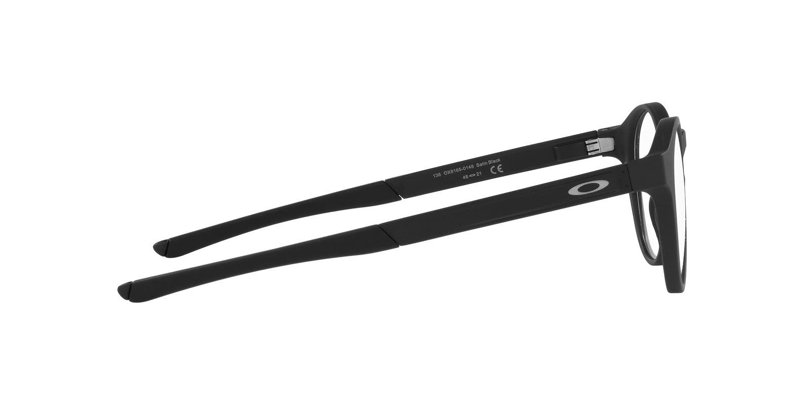 Oakley Optical frame SADDLE OX8165-01