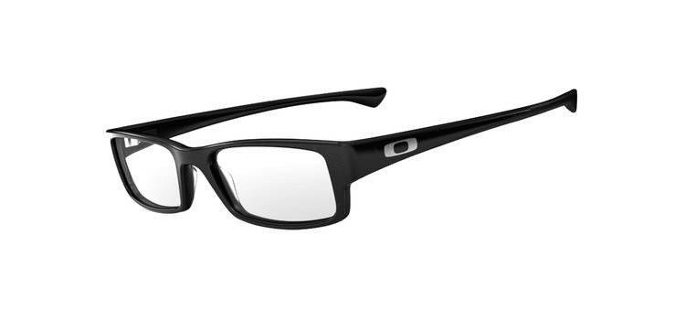 Oakley Oprawa Korekcyjna SERVO Satin Steel OX1066-05