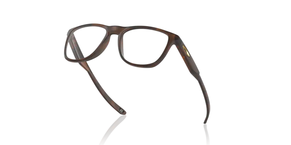 Oakley Optical frame TRILLBE X Satin Brown Tortoise OX8130-07