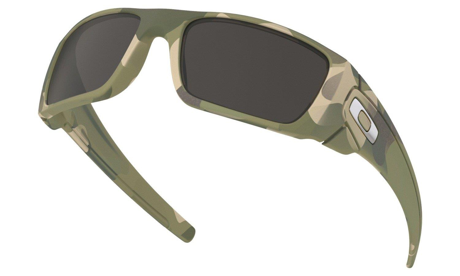 Oakley Sunglasses - SI Fuel Cell MultiCam - Warm Grey OO9096-76