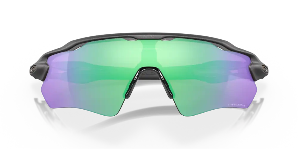 Oakley Sunglasses RADAR EV PATH Steel/ Prizm Road Jade OO9208-A1