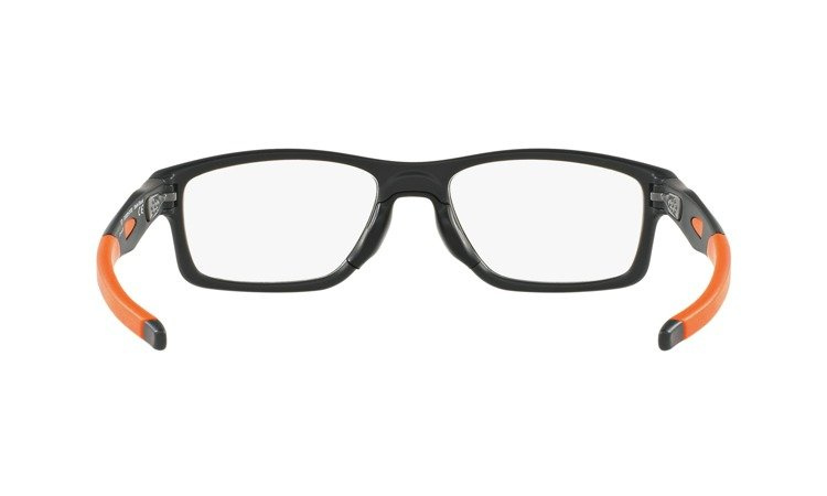 Oakley CROSSLINK MNP Satin Black OX8090-01