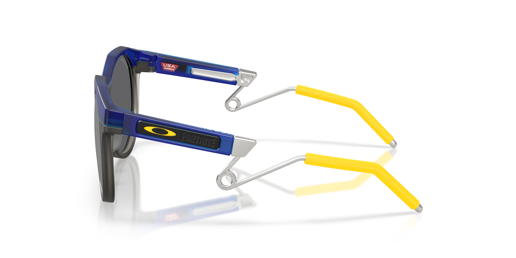 Oakley Sunglasses HSTN METAL OO9279-06