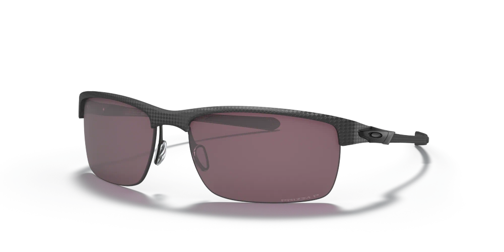 Oakley Okulary CARBON BLADE Carbon Fiber/Prizm Daily Polarized OO9174-07